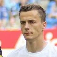 Maksymilian Rogalski