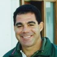 Mal Meninga