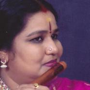 Mala Chandrasekhar
