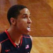 Malcolm Brogdon