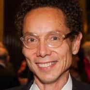 Malcolm Gladwell
