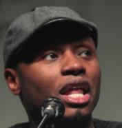 Malcolm Goodwin