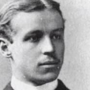 Malcolm Greene Chace