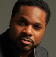 Malcolm-Jamal Warner