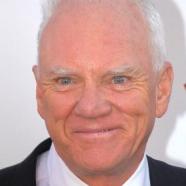 Malcolm McDowell