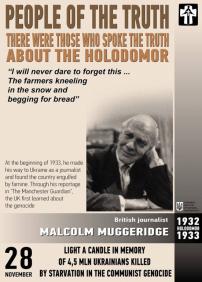 Malcolm Muggeridge