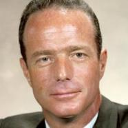 Malcolm Scott Carpenter