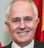 Malcolm Turnbull