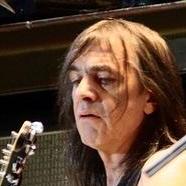 Malcolm Young