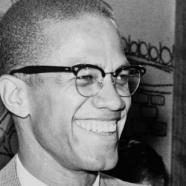 MalcolmX