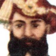 Malhar Rao Holkar II