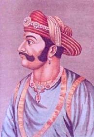 Malhar Rao Holkar