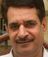 Malik Mohammad Jehangir