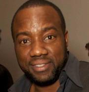 Malik Yoba