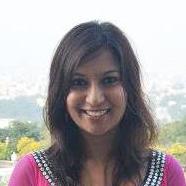 Malini Agarwal A.k.a. MissMalini
