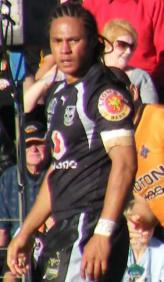 Malo Solomona