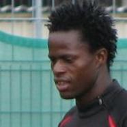 Mamadou Bah