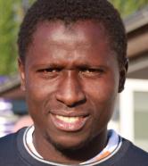Mamadou Diabang