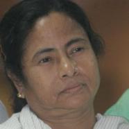 Mamata Banerjee