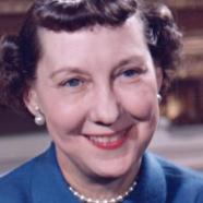 Mamie Eisenhower