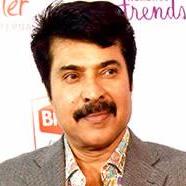 Mammootty