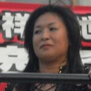 Manami Toyota