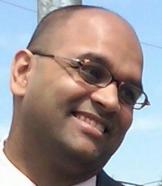 Manan Trivedi