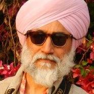 Mandip Singh Soin