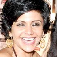 Mandira Bedi