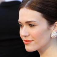 Mandy Moore