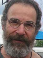Mandy Patinkin
