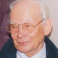 Manfred Eigen