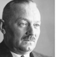 Manfred Freiherr Von Killinger