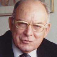 Manfred Schroeder