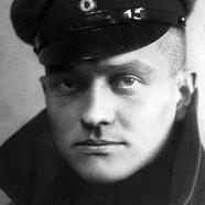 Manfred Von Richthofen