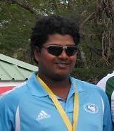 Mangal Singh Champia