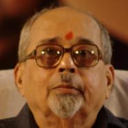 Mangesh Keshav Padgaonkar