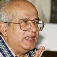 Mangesh Vithal Nadkarni