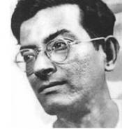 Manik Bandopadhyay