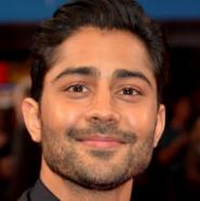 Manish Dayal Manish Dayal