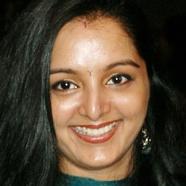 Manju Warrier