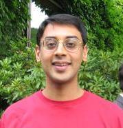 Manjul Bhargava