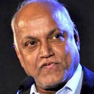 Manmohan Shetty
