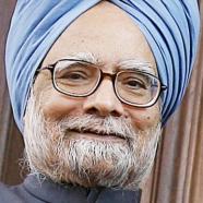 Manmohan Singh