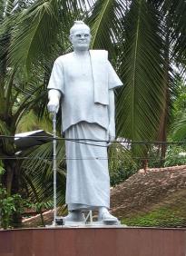Mannathu Padmanabhan