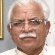 Manohar Lal Khattar