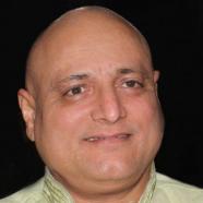 Manoj Joshi