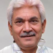 Manoj Sinha