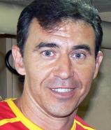 Manolo Alfaro
