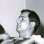 Manouchehr Boroumand